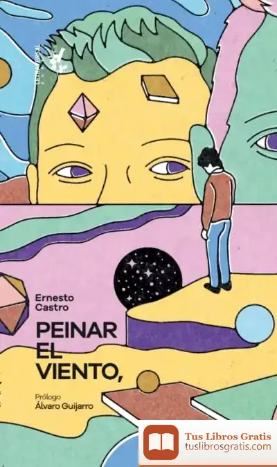 Descargar Peinar El Viento de Ernesto Castro Córdoba