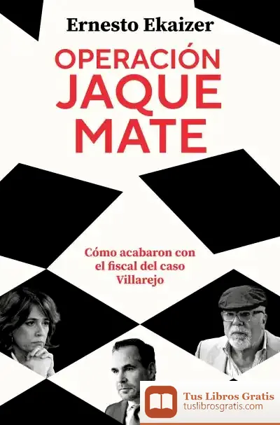 Descargar Operación Jaque Mate