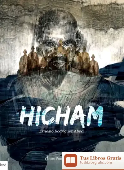 Descargar Hicham de Ernesto J. Rodríguez Abad