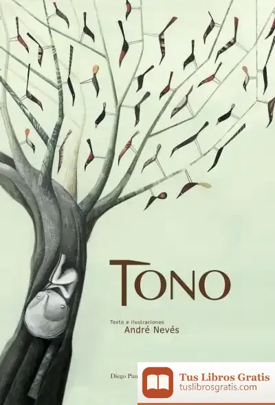 Descargar Tono de Ernesto J. Rodríguez Abad