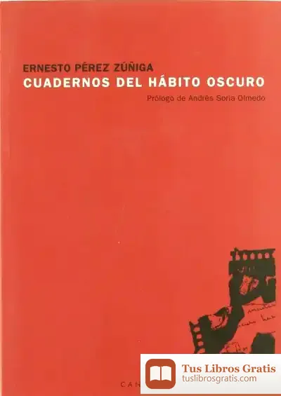 Descargar Cuadernos Del Habito Oscuro