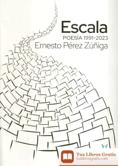 Descargar Escala: Poesía 1991-2023