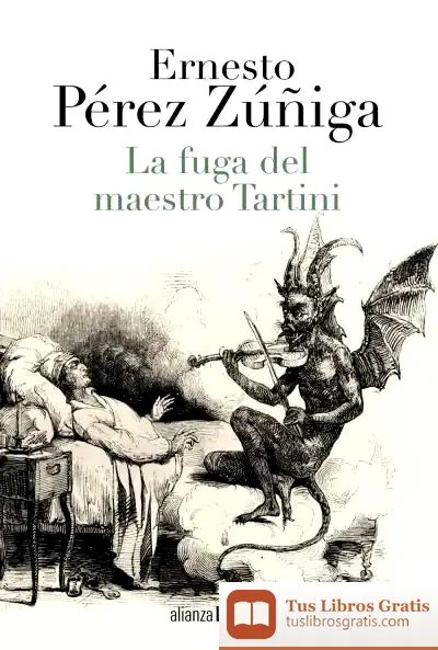 Descargar La Fuga Del Maestro Tartini