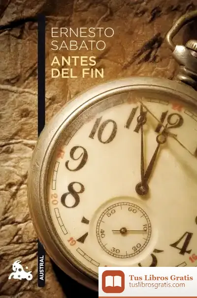 Descargar Antes Del Fin