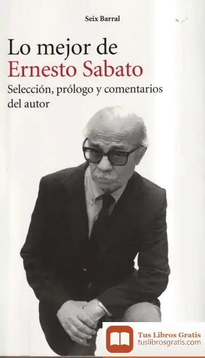 Descargar Lo Mejor De Ernesto Sabato