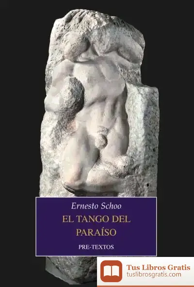 Descargar El Tango Del Paraíso