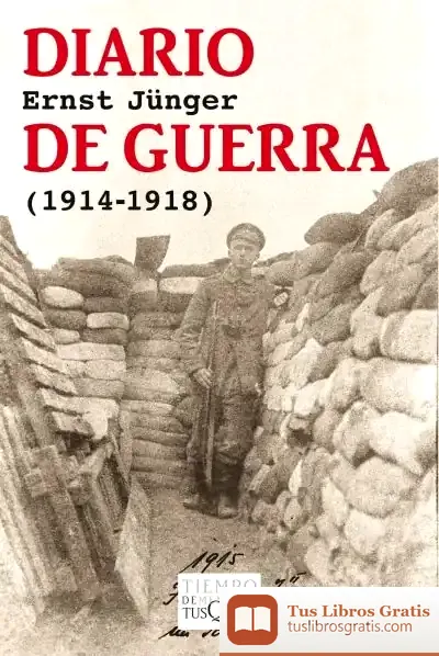 Descargar Diario De Guerra