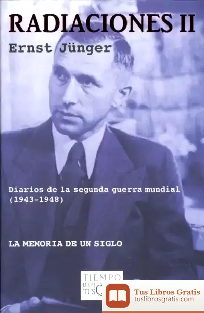 Descargar Radiaciones Ii