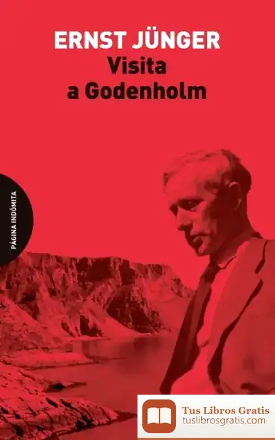Descargar Visita A Godenholm