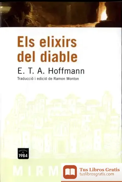 Descargar Els Elixirs Del Diable