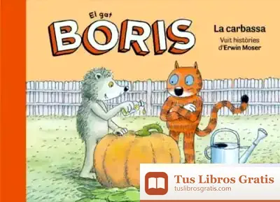 Descargar La Carbassa de Erwin Moser