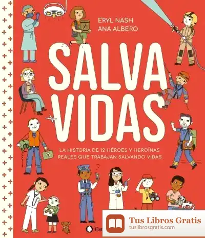 Descargar Salvavidas