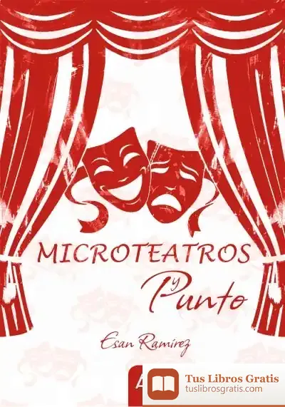 Descargar Microteatros Y Punto