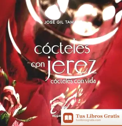Descargar Cócteles Con Jérez, Cócteles Con Vida