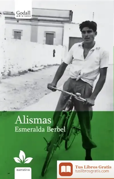 Descargar Alismas de Esmeralda Berbel Perdiguero