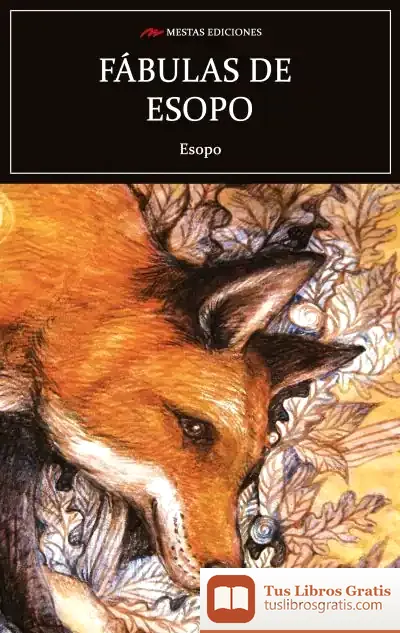 Descargar Fábulas De Esopo de Esopo