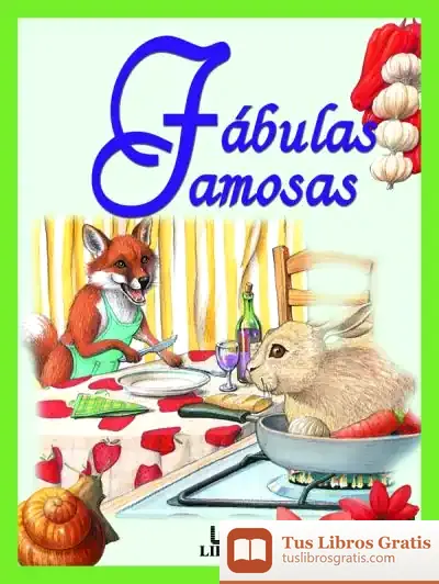 Descargar Fábulas Famosas