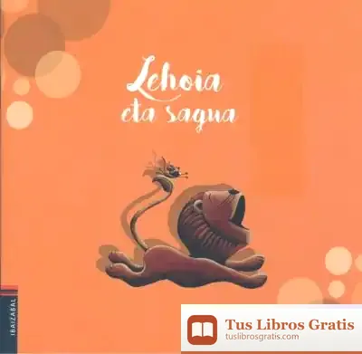 Descargar Lehoia Eta Sagua