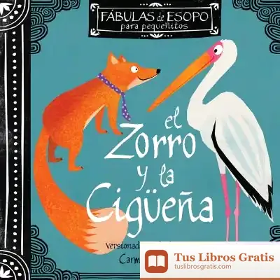 Descargar Zorro Y La Cig?E?A
