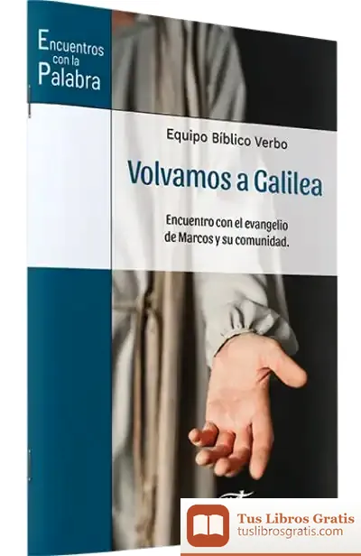 Descargar Volvamos A Galilea