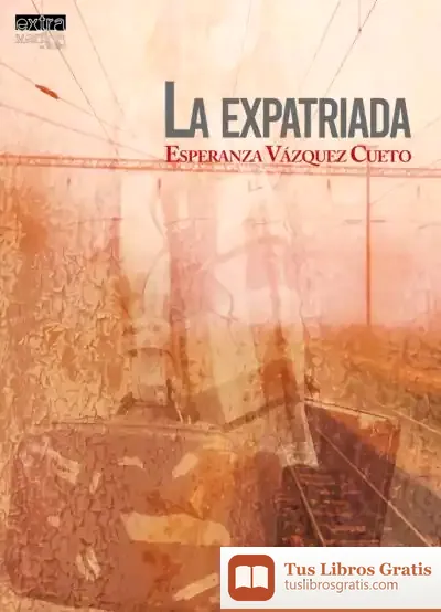 Descargar La Expatriada