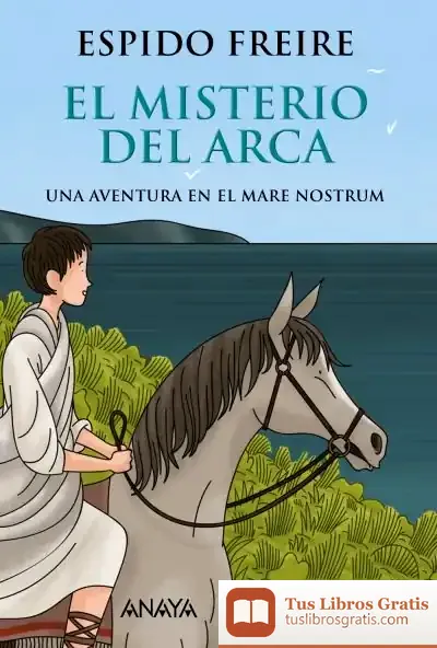 Descargar El Misterio Del Arca