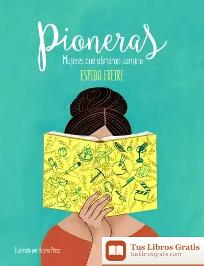 Descargar Pioneras