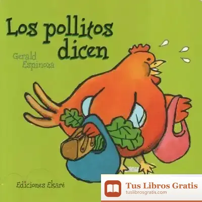 Descargar Los Pollitos Dicen