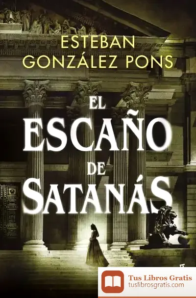 Descargar El Escaño De Satanás