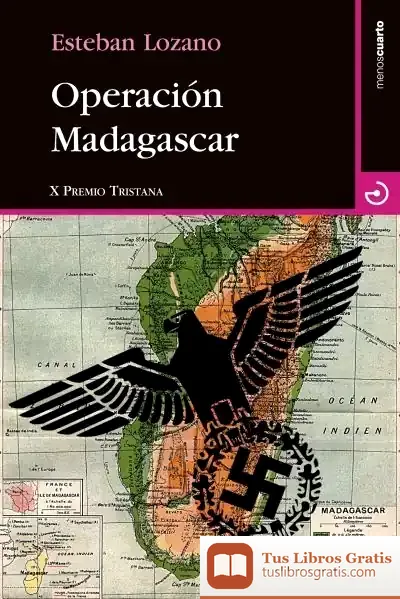 Descargar Operación Magadascar