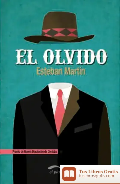 Descargar El Olvido