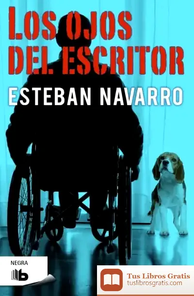 Descargar Los Ojos Del Escritor