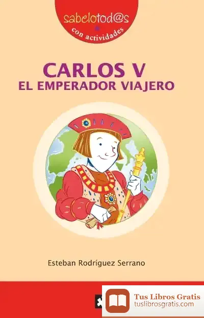 Descargar Carlos V, El Emperador Viajero