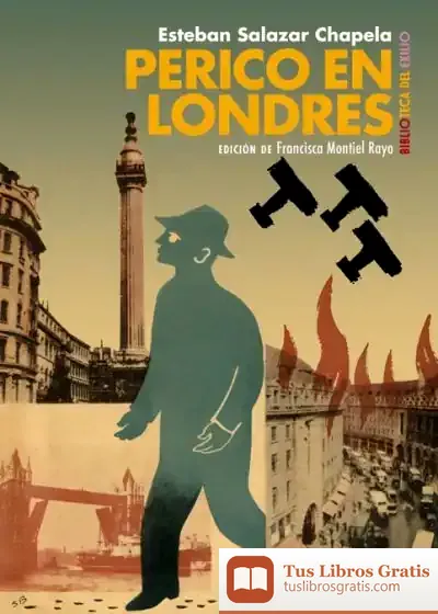 Descargar Perico En Londres