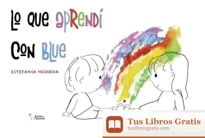 Descargar Lo Que Aprendí Con Blue