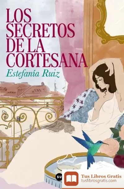 Descargar Los Secretos De La Cortesana