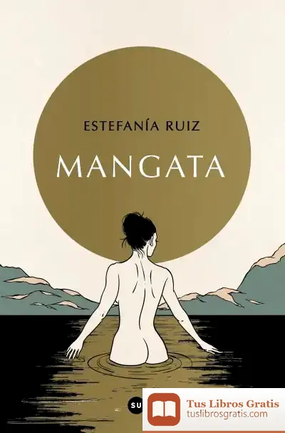 Descargar Mangata de Estefanía Ruiz