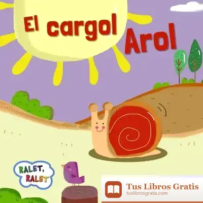 Descargar El Cargol Arol de Estel Baldó Caba