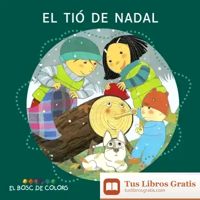 Descargar El Tió De Nadal