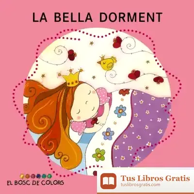 Descargar La Bella Dorment de Estel Baldó Caba