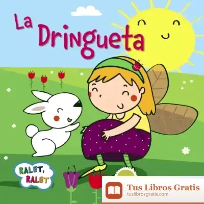 Descargar La Dringueta de Estel Baldó Caba