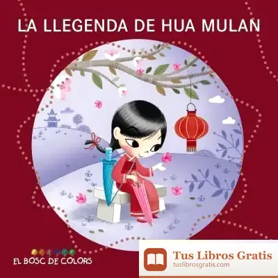 Descargar La Llegenda De Hua Mulan