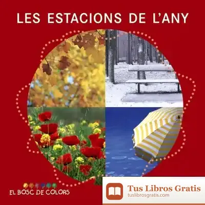 Descargar Les Estacions De L ' Any de Estel Baldó Caba
