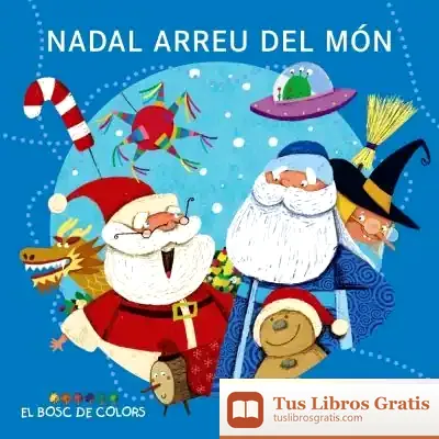 Descargar Nadal Arreu Del Món de Estel Baldó Caba