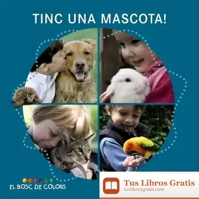 Descargar Tinc Una Mascota!