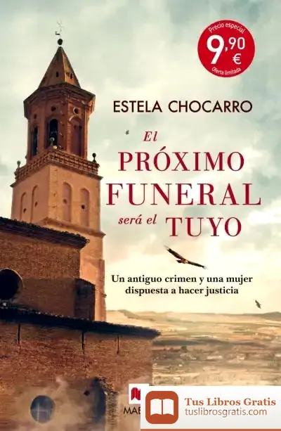 Descargar El Próximo Funeral Será El Tuyo Especial