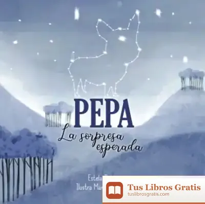 Descargar Pepa, La Sorpresa Esperada