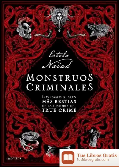 Descargar Monstruos Criminales