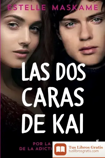 Descargar Las Dos Caras De Kai
