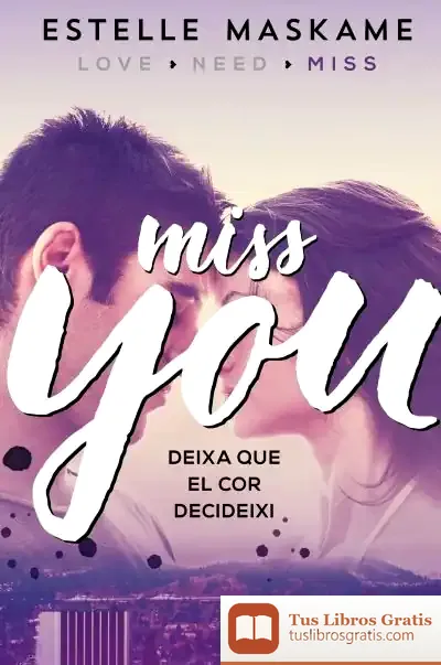 Descargar Miss You (You 3)